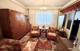 Casă 4 camere, 100 mp, garaj, beci și grădină, zona Cindeni - Cugir