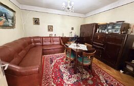 Casă 4 camere, 100 mp, garaj, beci și grădină, zona Cindeni - Cugir