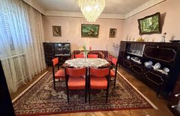 Casă 4 camere, 100 mp, garaj, beci și grădină, zona Cindeni - Cugir