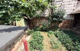 Casă 4 camere, 100 mp, garaj, beci și grădină, zona Cindeni - Cugir