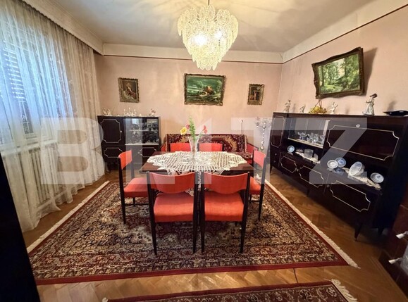 Casa de vânzare 4 camere Cugir - 199748CV | BLITZ Alba Iulia | Poza8