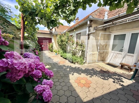 Casa de vânzare 4 camere Cugir - 199748CV | BLITZ Alba Iulia | Poza1