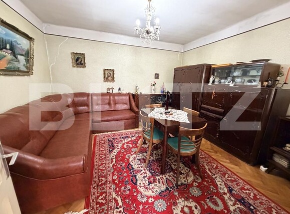 Casa de vânzare 4 camere Cugir - 199748CV | BLITZ Alba Iulia | Poza7