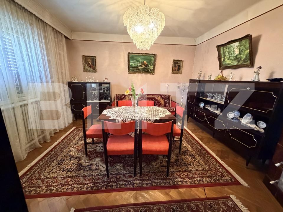 Casa de vânzare 4 camere Cugir - 199748CV | BLITZ Alba Iulia | Poza8
