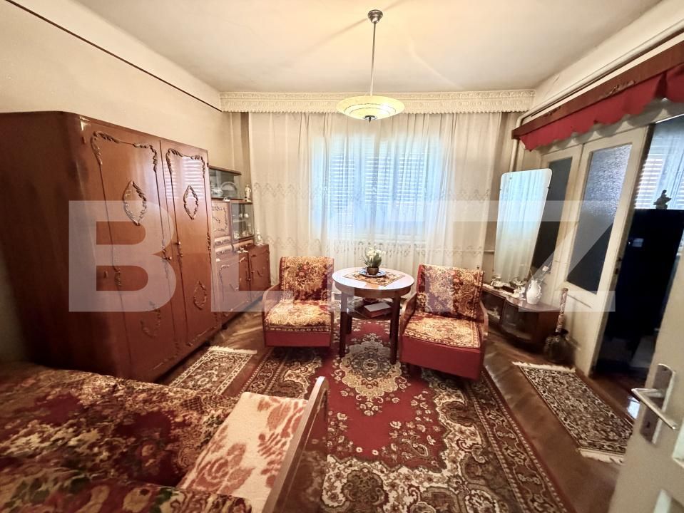 Casa de vânzare 4 camere Cugir - 199748CV | BLITZ Alba Iulia | Poza9
