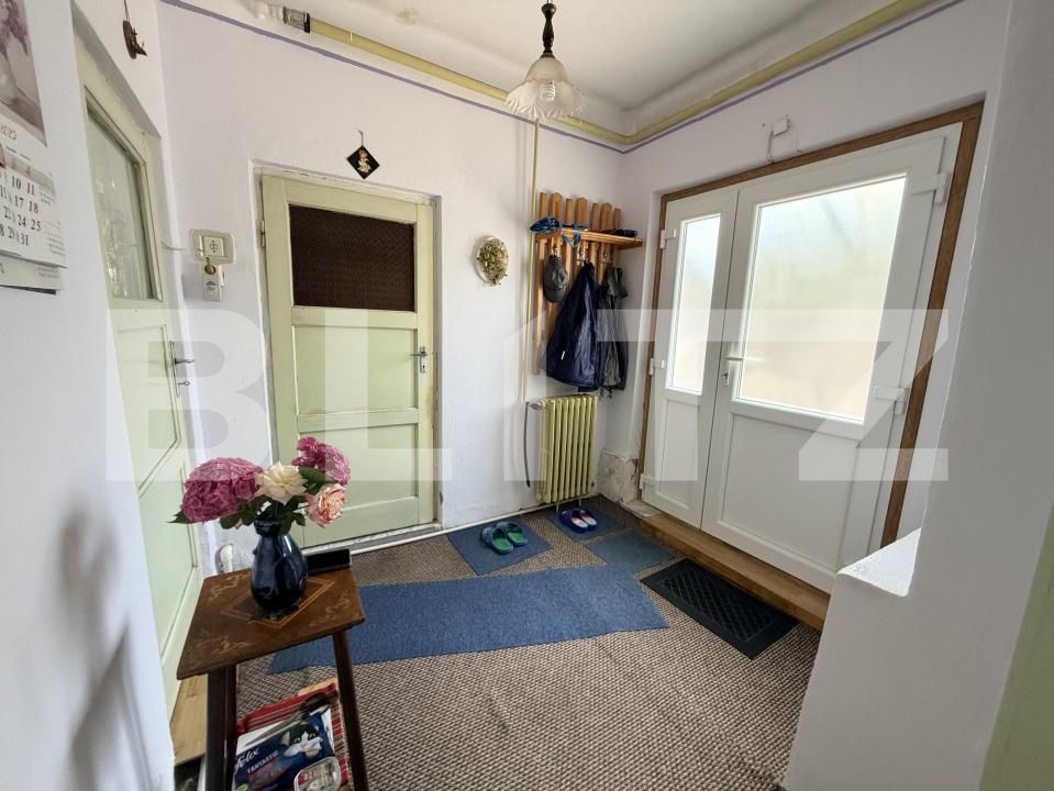 Casa de vânzare 4 camere Cugir - 199748CV | BLITZ Alba Iulia | Poza5