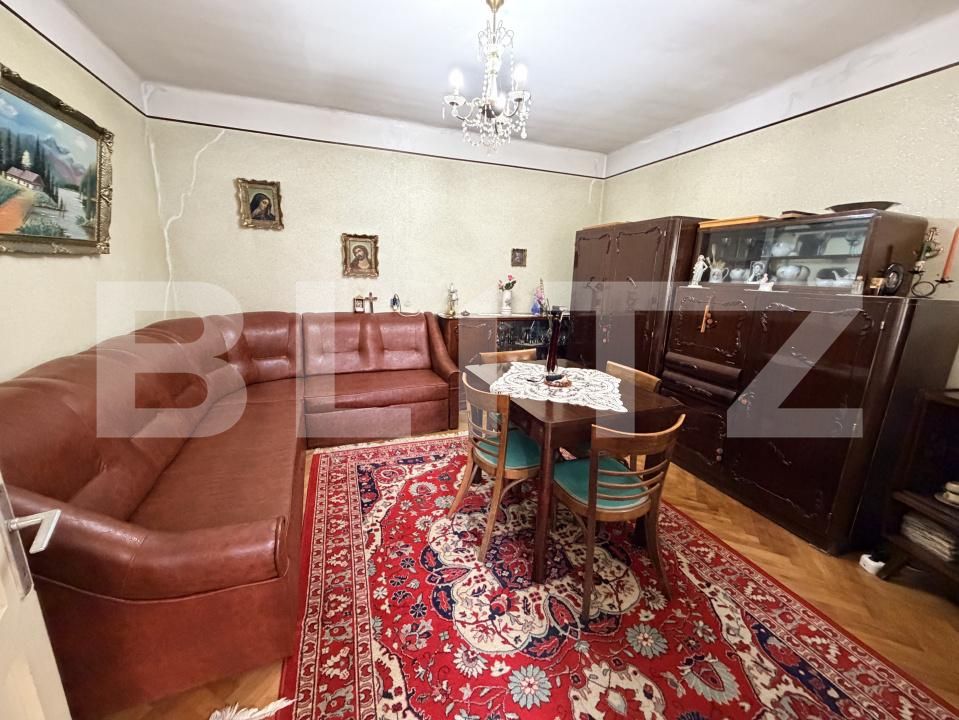Casa de vânzare 4 camere Cugir - 199748CV | BLITZ Alba Iulia | Poza7