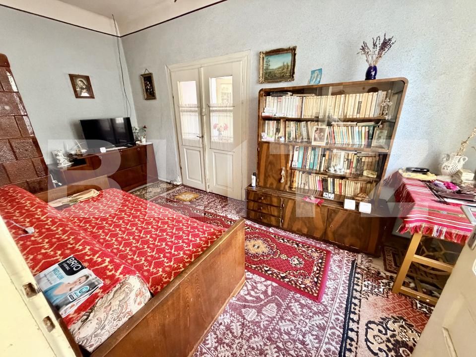 Casa de vânzare 4 camere Cugir - 199748CV | BLITZ Alba Iulia | Poza6