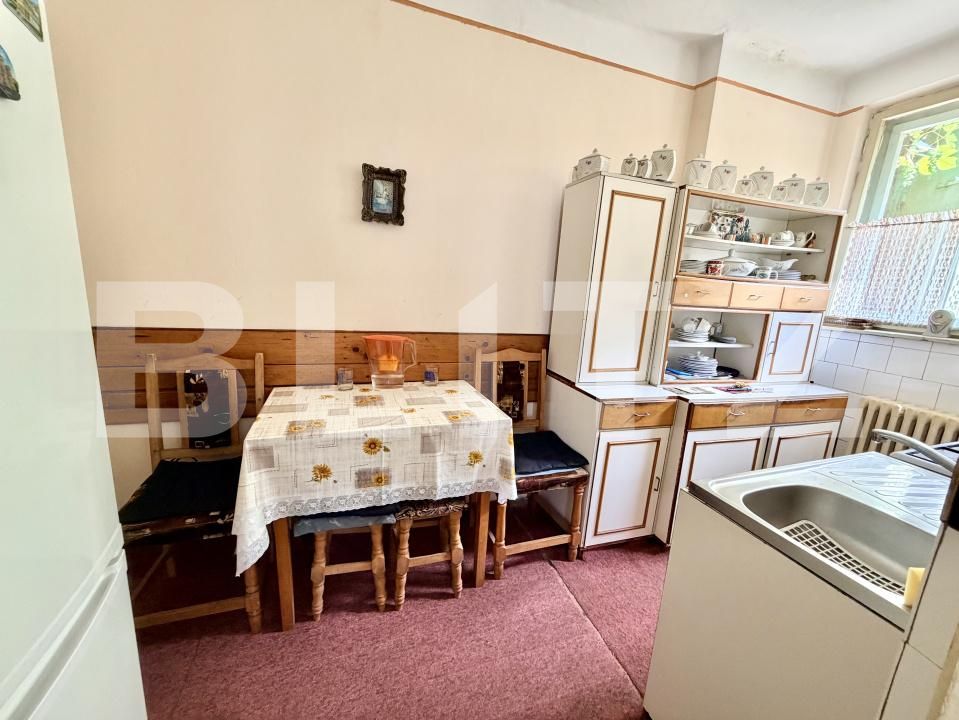 Casa de vânzare 4 camere Cugir - 199748CV | BLITZ Alba Iulia | Poza4
