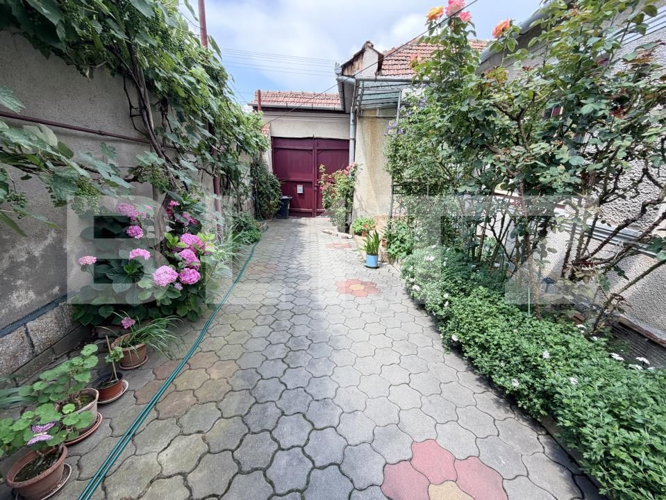 Casa de vânzare 4 camere Cugir - 199748CV | BLITZ Alba Iulia | Poza3