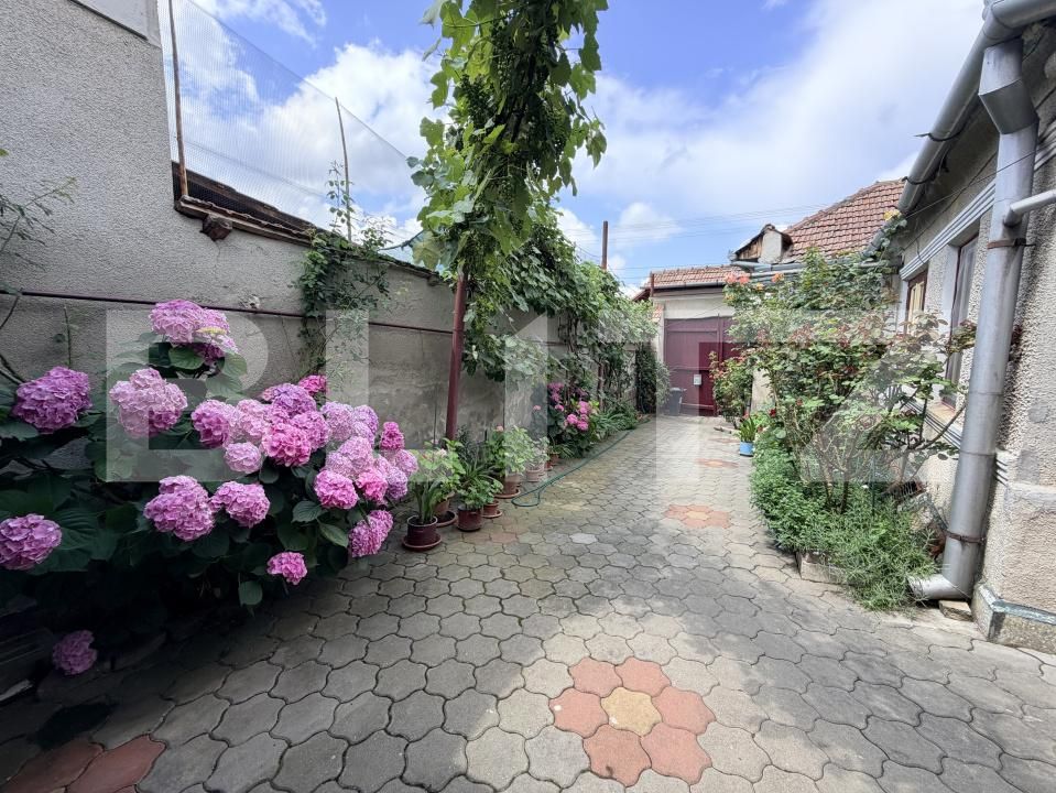 Casa de vânzare 4 camere Cugir - 199748CV | BLITZ Alba Iulia | Poza10