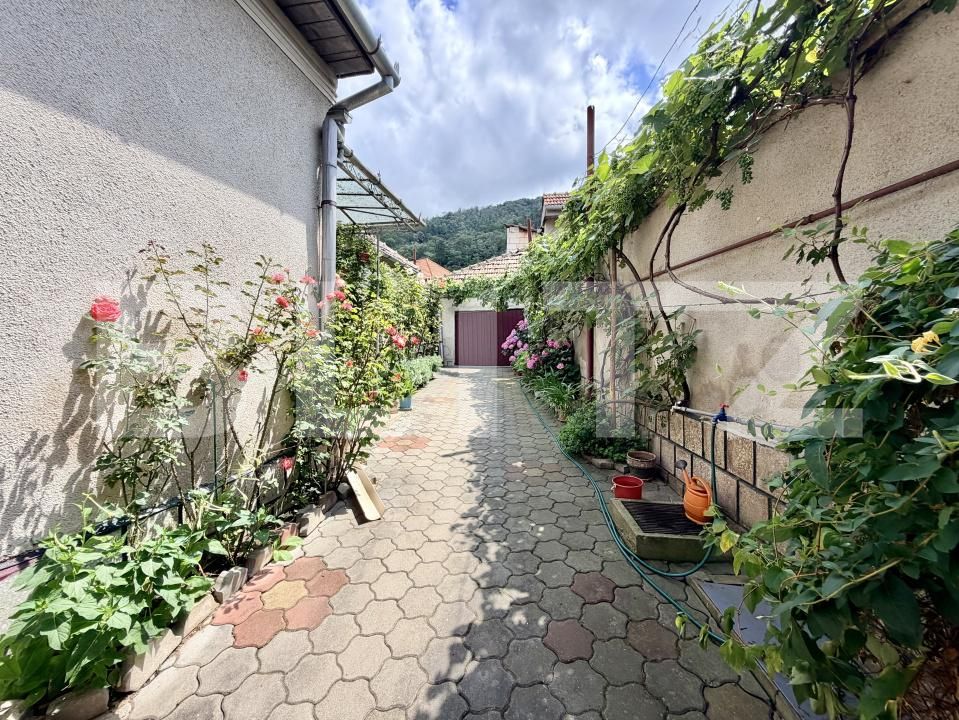 Casa de vânzare 4 camere Cugir - 199748CV | BLITZ Alba Iulia | Poza2