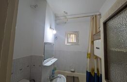 Apartament cu 2 camere, 48 mp, decomandat, zona Cetate