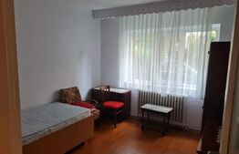 Apartament cu 2 camere, 48 mp, decomandat, zona Cetate