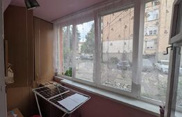Apartament cu 2 camere, 48 mp, decomandat, zona Cetate