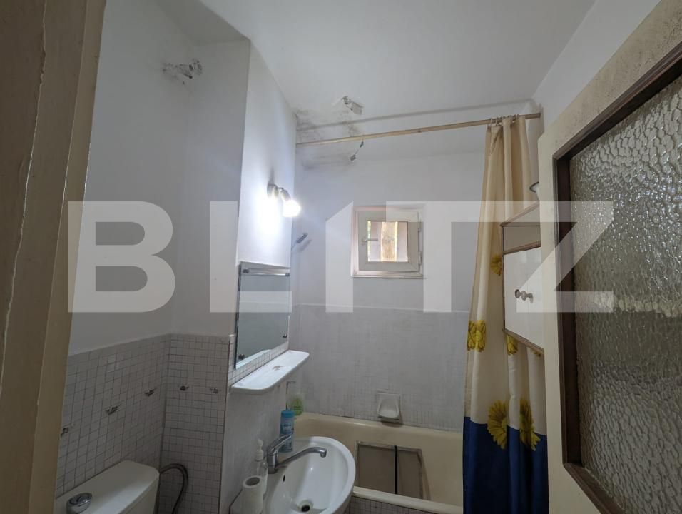 Apartament de vânzare 2 camere Cetate - 199866AV | BLITZ Alba Iulia | Poza3