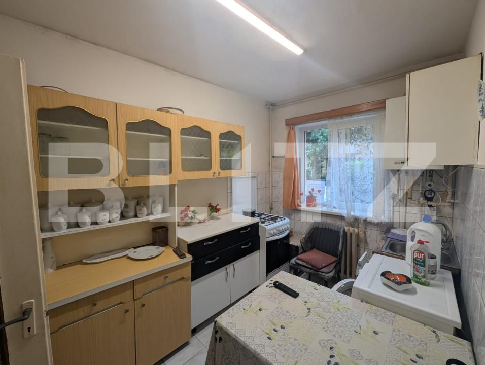 Apartament de vânzare 2 camere Cetate - 199866AV | BLITZ Alba Iulia | Poza2