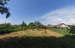 Casa cu teren de vanzare, 370 mp, zona Sibot
