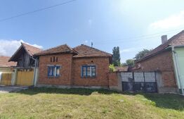 Casa cu teren de vanzare, 370 mp, zona Sibot