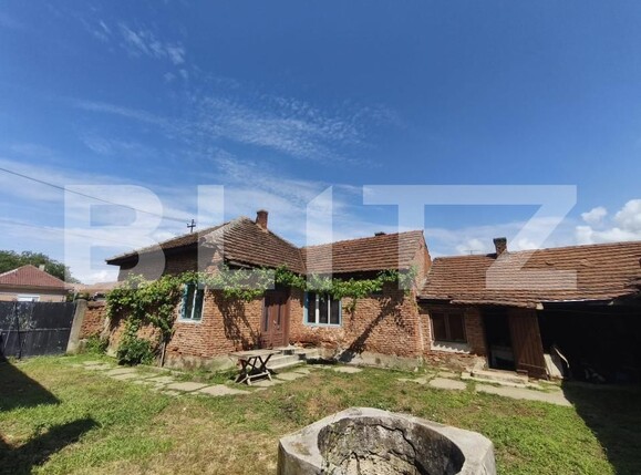 Casa de vânzare 3 camere Sibot - 199883CV | BLITZ Alba Iulia | Poza1