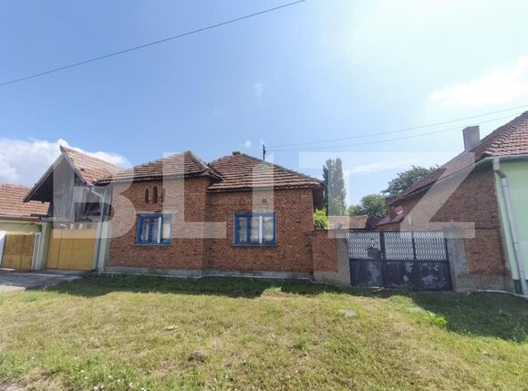 Casa de vânzare 3 camere Sibot - 199883CV | BLITZ Alba Iulia | Poza8