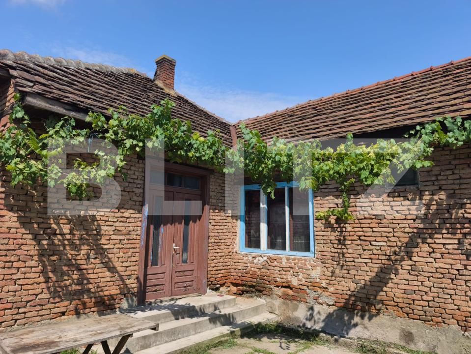 Casa de vânzare 3 camere Sibot - 199883CV | BLITZ Alba Iulia | Poza2