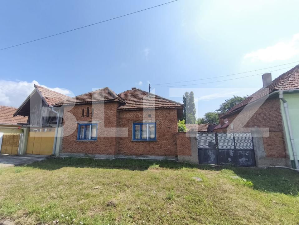 Casa de vânzare 3 camere Sibot - 199883CV | BLITZ Alba Iulia | Poza8