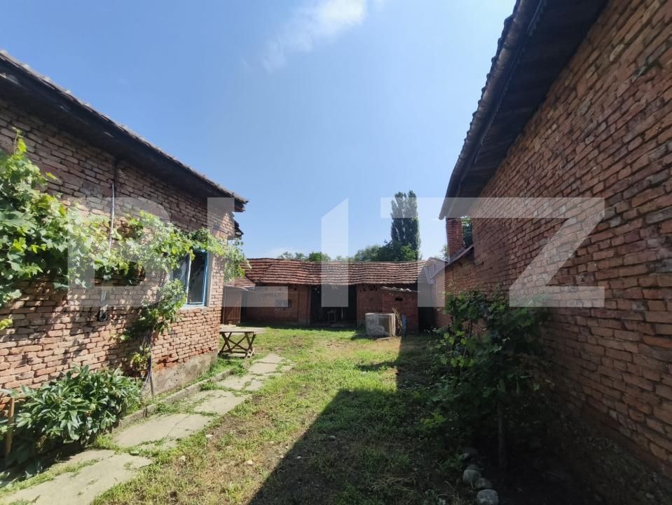 Casa de vânzare 3 camere Sibot - 199883CV | BLITZ Alba Iulia | Poza9