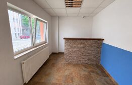 Spatiu comercial, 50 mp, parter, renovat, zona Cetate 