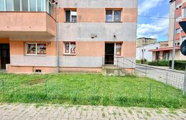 Spatiu comercial, 50 mp, parter, renovat, zona Cetate 