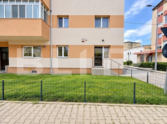 Spațiu comercial de vânzare Cetate - 199964SVC | BLITZ Alba Iulia | Poza2
