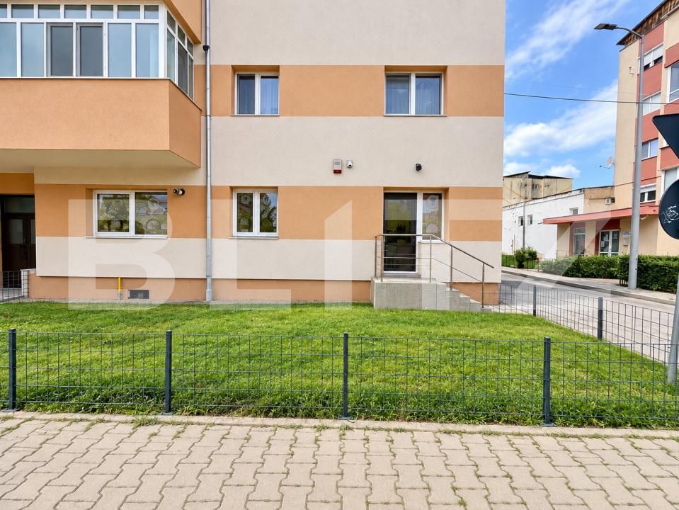 Spațiu comercial de vânzare Cetate - 199964SVC | BLITZ Alba Iulia | Poza2