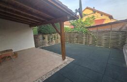 Casă de închiriat | Stradă închisă circulației | Aproape de Cetate și Parcul Den