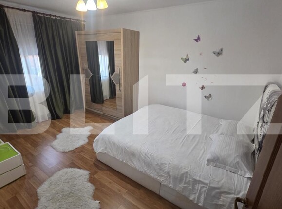 Casa de închiriat 4 camere Cetate - 199971CI | BLITZ Alba Iulia | Poza12