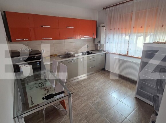 Casa de închiriat 4 camere Cetate - 199971CI | BLITZ Alba Iulia | Poza3