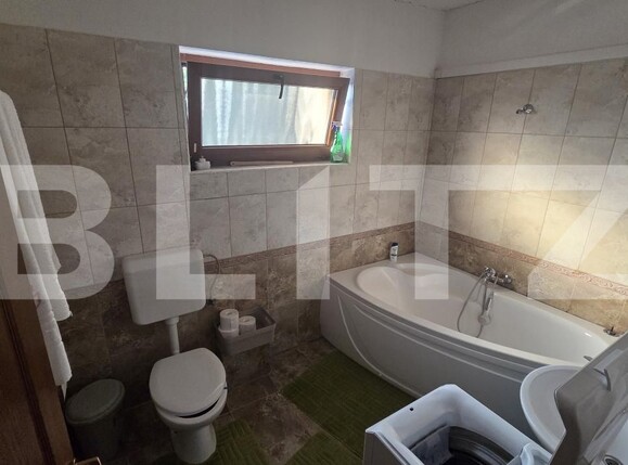 Casa de închiriat 4 camere Cetate - 199971CI | BLITZ Alba Iulia | Poza7