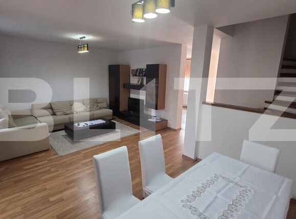 Casa de închiriat 4 camere Cetate - 199971CI | BLITZ Alba Iulia | Poza10
