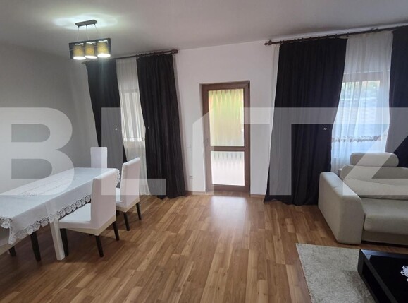 Casa de închiriat 4 camere Cetate - 199971CI | BLITZ Alba Iulia | Poza9