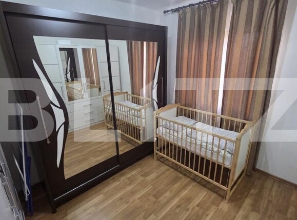 Casa de închiriat 4 camere Cetate - 199971CI | BLITZ Alba Iulia | Poza8