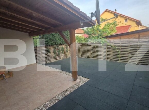 Casa de închiriat 4 camere Cetate - 199971CI | BLITZ Alba Iulia | Poza2