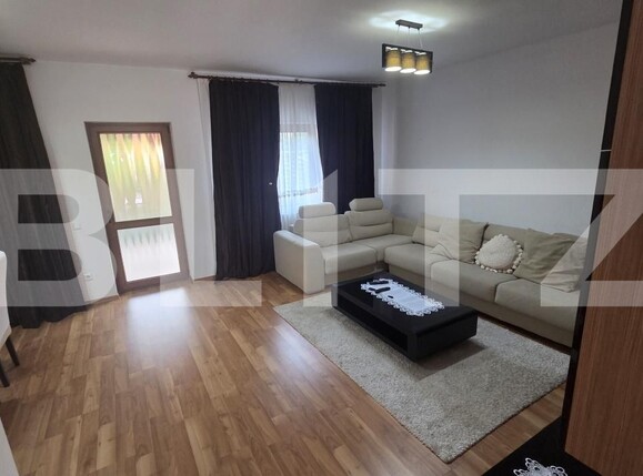 Casa de închiriat 4 camere Cetate - 199971CI | BLITZ Alba Iulia | Poza1