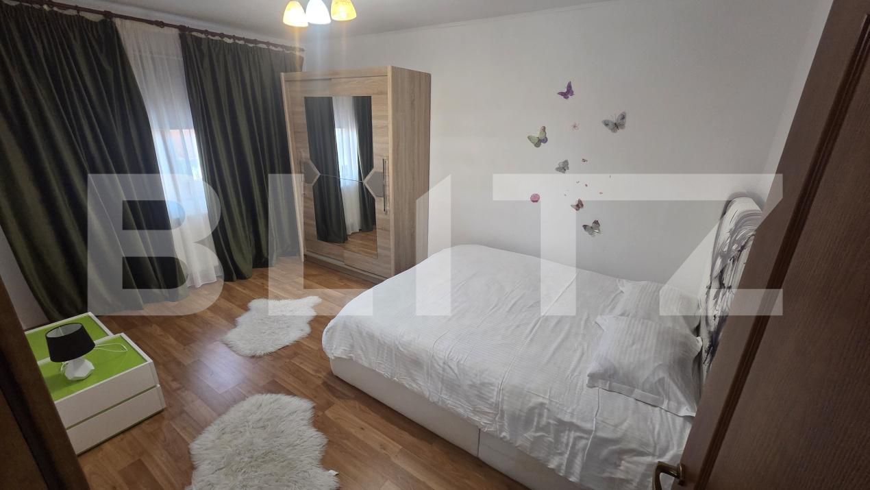 Casa de închiriat 4 camere Cetate - 199971CI | BLITZ Alba Iulia | Poza12