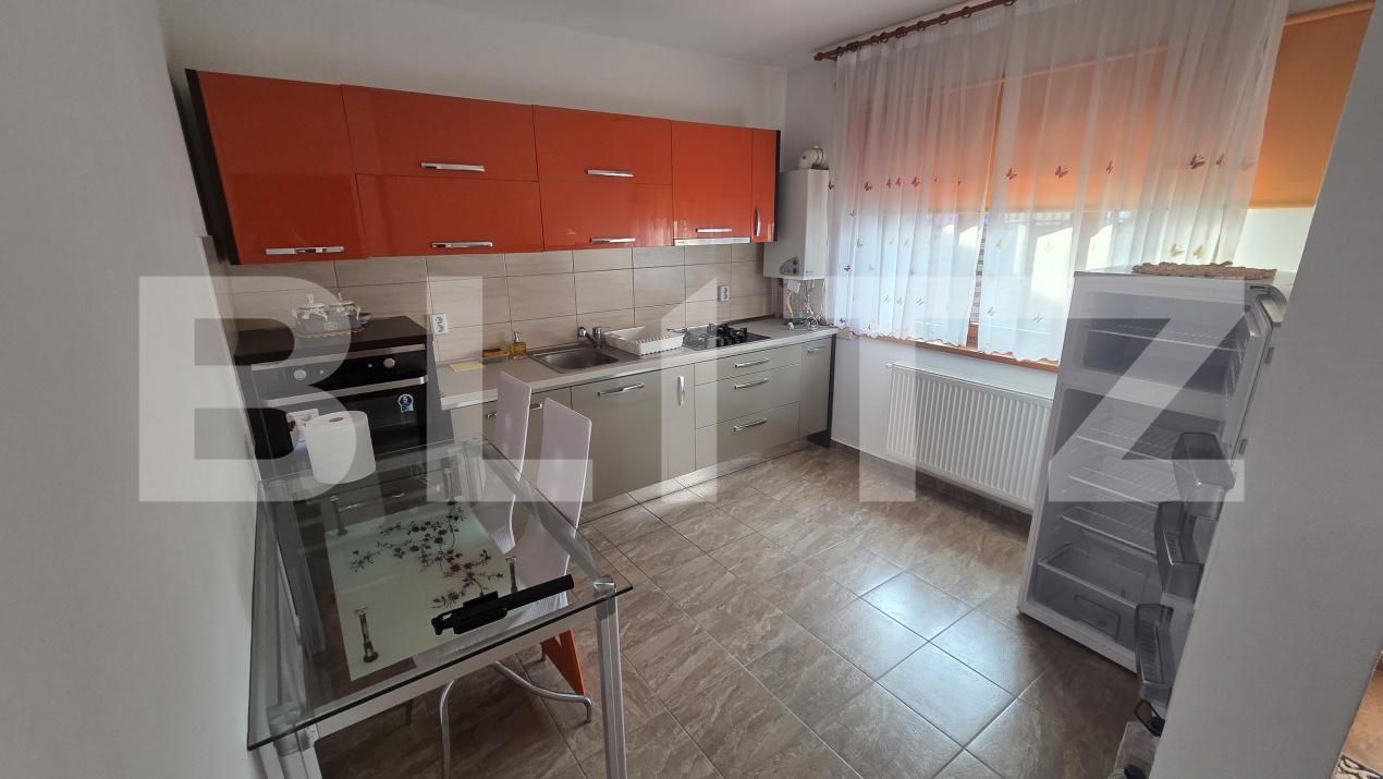 Casa de închiriat 4 camere Cetate - 199971CI | BLITZ Alba Iulia | Poza3