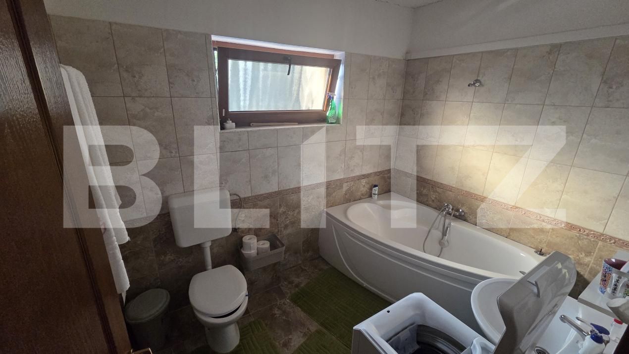 Casa de închiriat 4 camere Cetate - 199971CI | BLITZ Alba Iulia | Poza7