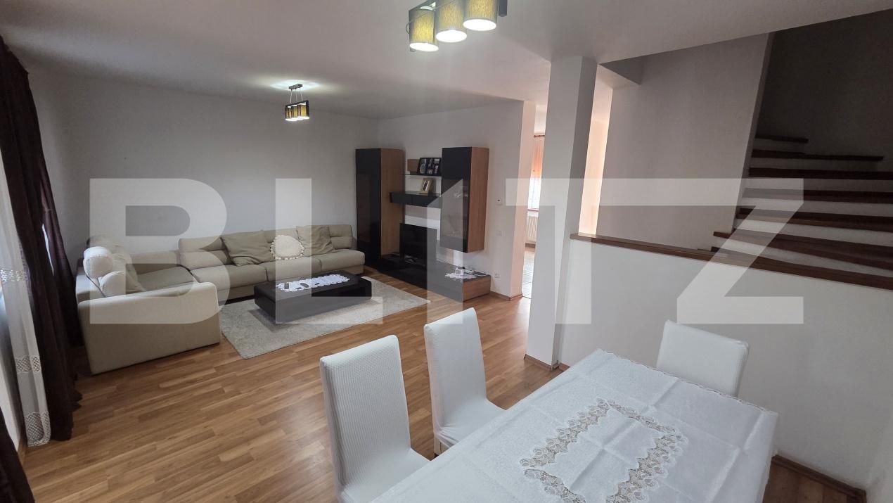 Casa de închiriat 4 camere Cetate - 199971CI | BLITZ Alba Iulia | Poza10