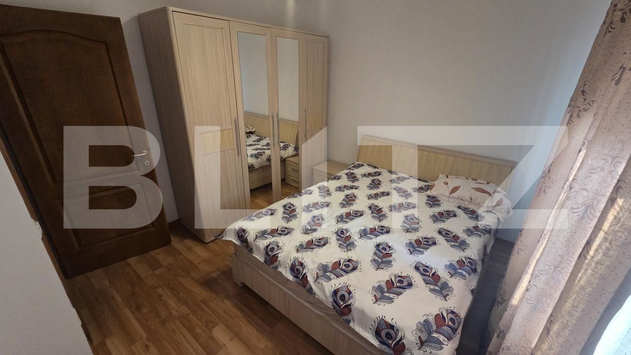 Casa de închiriat 4 camere Cetate - 199971CI | BLITZ Alba Iulia | Poza11