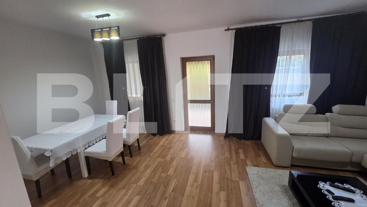 Casa de închiriat 4 camere Cetate - 199971CI | BLITZ Alba Iulia | Poza9