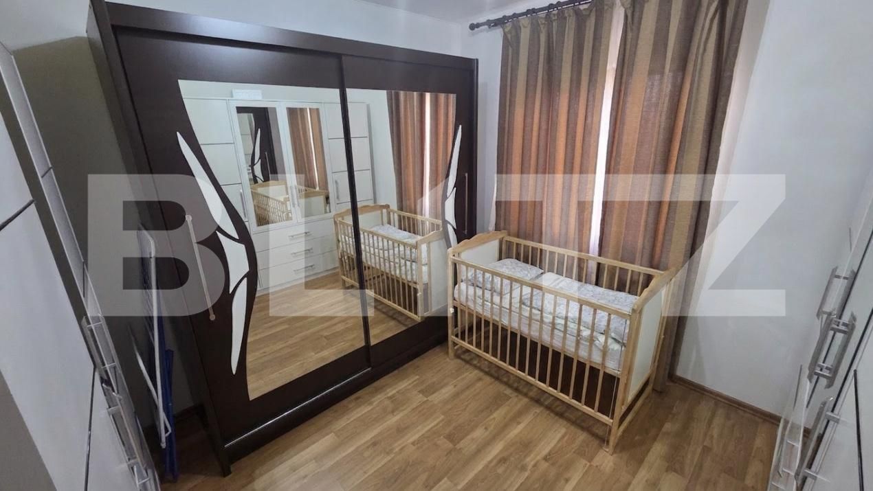 Casa de închiriat 4 camere Cetate - 199971CI | BLITZ Alba Iulia | Poza8