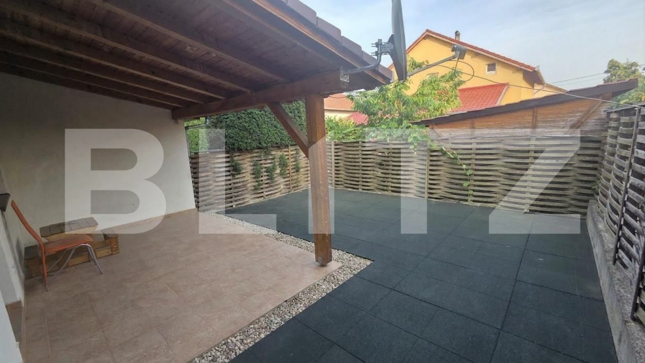 Casa de închiriat 4 camere Cetate - 199971CI | BLITZ Alba Iulia | Poza2