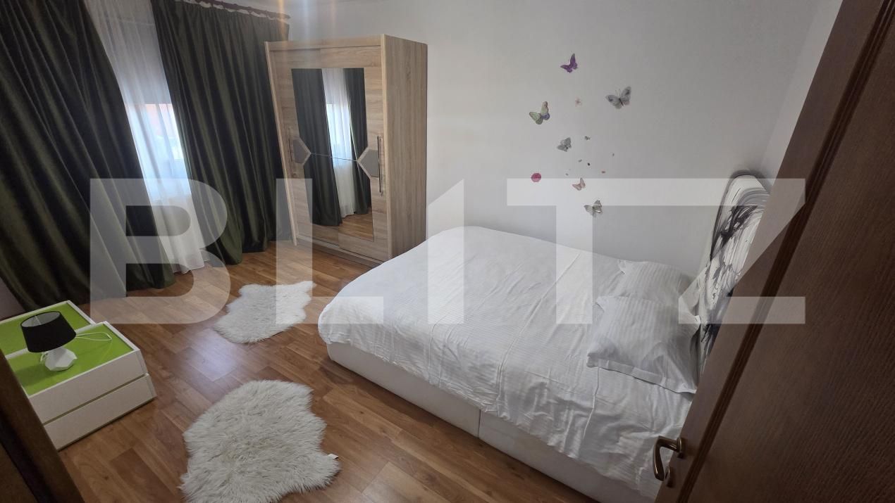 Casa de închiriat 4 camere Cetate - 199971CI | BLITZ Alba Iulia | Poza5
